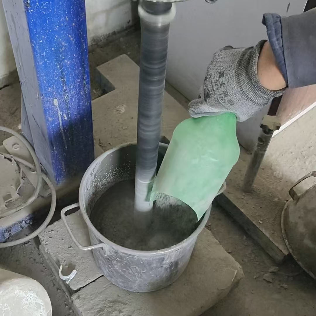 来安桥梁公路张拉用H60压浆料与普通压浆料有什么区别？