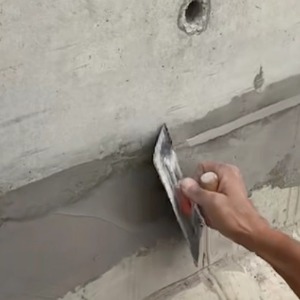 来安P型防护型环氧树脂砂浆